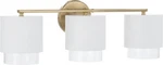 Capital Lighting 153031RE-549 Bathroom Fixtures Indoor. Fixed Price $99.20.