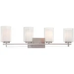 Minka Lavery 6104-84 Bathroom Fixtures Indoor Lighting. Fixed Price $92.48.
