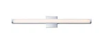 Maxim 52008PC Spec Collection 48 Inch Dimmable Led Bathroom Vanity Light 3000K. Fixed Price $90.00.