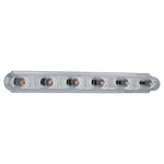 Sea Gull De-lovely Light 36 Inch Vanity, Chrome, 4702-05. Fixed Price $53.97.