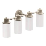Moen DN0764BN Iso 29.02" Wide Down Lighting Vanity Brushed Nickel. Fixed Price $127.96.