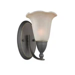 Woodbridge Lighting Bathroom Vanity 12951MEB-C20702. Fixed Price $44.99.