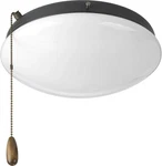 2-LIGHT Ceiling Kit For Airpro Collection Fans, Modern Tranisi. Fixed Price $76.99.