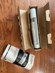 Rittal Universal Light 4155.510 New With Motion Detector 110-240V. Fixed Price $150.00.