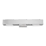 Livex Kimball Light Ada Bath Vanity, Polished Chrome 14853-05. Fixed Price $499.98.