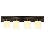 Dorence Bathroom Vanity Fixture - Lights Over. Fixed Price $44.47.
