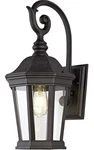 Exterior Fixture, Outdoor Wall Light/lantern, Large Porch Light.... Fixed Price $62.90.