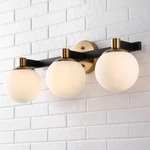 Jonathan Modernist Led Vanity. Fixed Price $132.99.