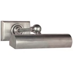 Visual Comfort Cabinet Maker 8" Picture Light Sl 2704AN Chapman & Myers. Fixed Price $195.00.