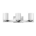 Hinkley Lighting Bath Miley Chrome 5053CM-LED. Fixed Price $305.00.