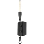 Maxim Lighting 27710AR Pioneer Wall Sconce Anthracite. Fixed Price $112.00.