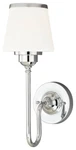 Vaxcel Lighting W0202 Kelsy Bathroom Sconce - Chrome (1146). Fixed Price $69.99.