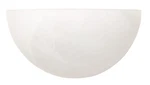 Capital Lighting 1681 White 1-LIGHT Wall Washer Sconce. Fixed Price $58.00.