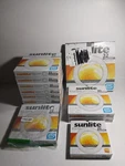 Fluorescent Circline Light Bulbs T9 Lot Of Sunlite 6" 8" 12" 4-PIN Base. Fixed Price $29.00.