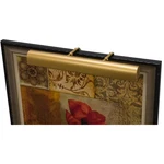 House Of Troy T24-1 Classic Traditional Picture Light Gold. Fixed Price $202.00.