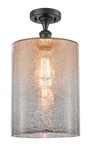 Innovations Lighting 516 Large Cobbleskill 9"W - Black. Fixed Price $218.24.
