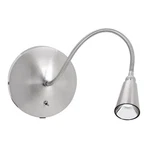 Access Lighting 62089LED-BS Bunk 5 Inch Brushed Steel Wall Lamp. Fixed Price $124.80.