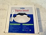 Imtra Sigma Small Powerled Polished Ss, Warm White, 10-40AC/DC Interior Light. Fixed Price $48.75.