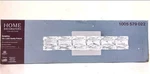 Home Decorators Collection Keighley 18 In. Chrome Led Crystal Vanity Light Bar. Fixed Price $40.00.