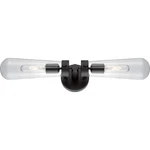 Nuvo Lighting 60/5363 Beaker 24 Inch Aged Bronze Wall Sconce. Fixed Price $216.99.