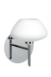 Besa Lighting 1SW-541007-LED-CR Peri Wall Sconce Chrome. Fixed Price $306.00.