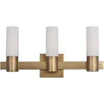 Maxim Lighting 22413SWNAB Contessa Bathroom Vanity Natural Aged Brass. Fixed Price $304.30.
