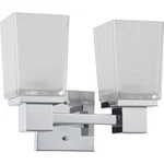 Nuvo Lighting 60/4002 Parker 11-1/4"W Bathroom Vanity Chrome. Fixed Price $146.99.