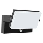 Rosykite Motion Sensor Outdoor Wall Pack LIGHTS,40W Acrylic Led Porch .... Fixed Price $92.75.