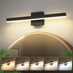 Joossnwell Vanity For Bathroom Lighting Fixtures Over Mirror 23.62 Inch.... Fixed Price $92.96.