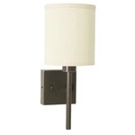 House Of Troy Wall Lamp In Oil Rubbed Bronze With Convenience Outlet,. Fixed Price $93.00.