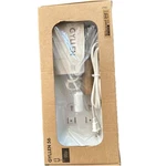 New Ikea Gyllen 56 White Wall Art Lamp Light Base Box 901.392.29 E12 40W Bulbs. Fixed Price $45.50.