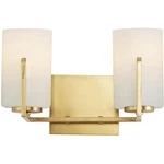 Maxim Lighting 21282SWSBR Dart Bathroom Vanity Satin Brass. Fixed Price $74.80.
