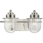 Progress Lighting P300435 Northlake 2 8"W Vanity - Nickel. Fixed Price $143.99.