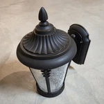 Envirolite Altair Lighting AL-2781 Led Outdoor Wall Lantern As-is Parts Read. Fixed Price $127.49.