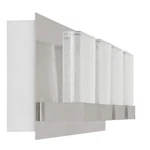 Hdc 28025-HBNS Alberson Brushed Nickel Integrated Led Vanity Light Bar. Fixed Price $99.99.