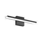 Jusheng Black Bathroom Vanity Light Fixtures Modern Aluminum Led Wall Mount Scon. Fixed Price $50.67.