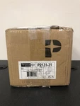 Progress Lighting Replay 1-LIGHT Black Transitional Vanity. Fixed Price $29.20.
