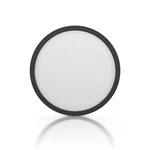 Ecoeler Led Flush Mount Ceiling Light Fixture, 9INCH Dimmable Round L.... Fixed Price $20.79.
