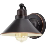 Nuvo Lighting 60/1709 Bridgeview Wall Sconce Mission Dust Bronze. Fixed Price $55.19.