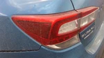 Driver Tail Light Sedan Quarter Panel Mounted Fits 17-23 Impreza 648214. Fixed Price $109.99.