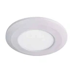 Armacost Lighting Wafer Thin Led Puck Soft White Gloss Finish. Fixed Price $8.99.