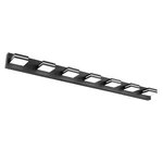Sinerise 9553E-7T Bathroom Vanity Light, Matte Black. Fixed Price $65.00.