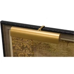 House Of Troy T18-1 Classic Traditional Picture Light Gold. Fixed Price $122.00.