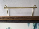 House Of Troy SLED20-61 Slim-led 20" Picture Light Polished Brass. Fixed Price $150.00.