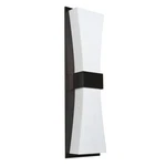 Afx ADS051914LAJUD Aberdeen 2 Light 19" Tall Integrated Led - Blue. Fixed Price $254.40.