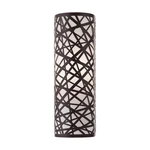 Livex Lighting 40660-07 Allendale Bronze 1 Ada Wall Sconce. Fixed Price $131.68.