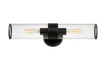 Maxim 11472CRBK Crosby Light Wall Sconce-black. Fixed Price $108.00.