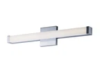 New Maxim Lighting Led 5200PC Bath Fixture Vanity SPEC-16W 24. Fixed Price $60.15.