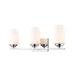 Millennium Lighting 3183-CH Bathroom Fixtures Indoor. Fixed Price $67.95.