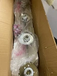Millennium 224-CH Chrome Vanity Light, Lights, Abab Collection, Transitional. Fixed Price $125.99.